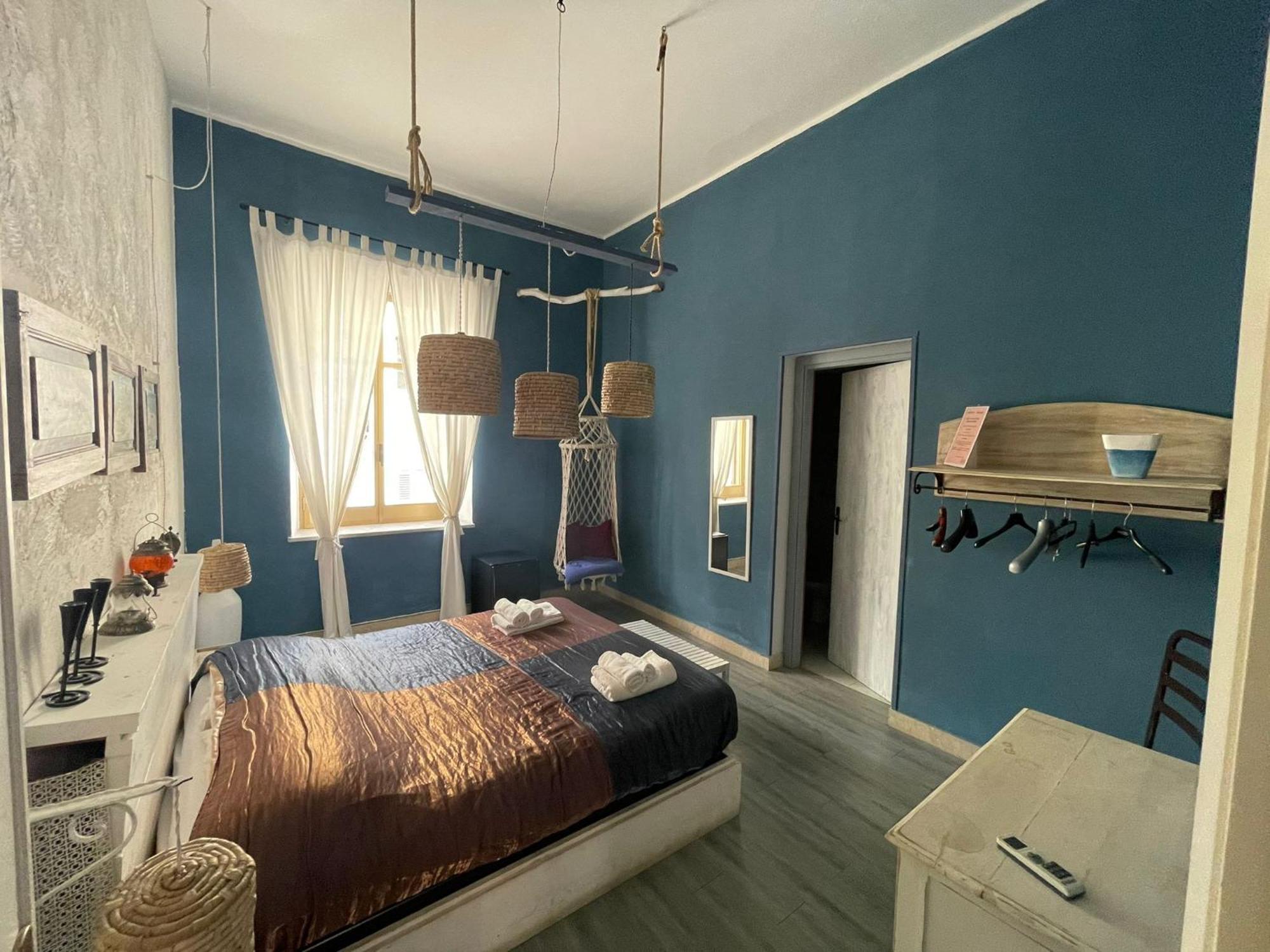 Gadia Hotel Cefalu Phòng bức ảnh